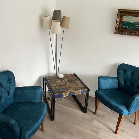 Hummelglueck - Ferienwohnung Mit Terrasse In 30 Min In Hh City Bendestorf Esterno foto
