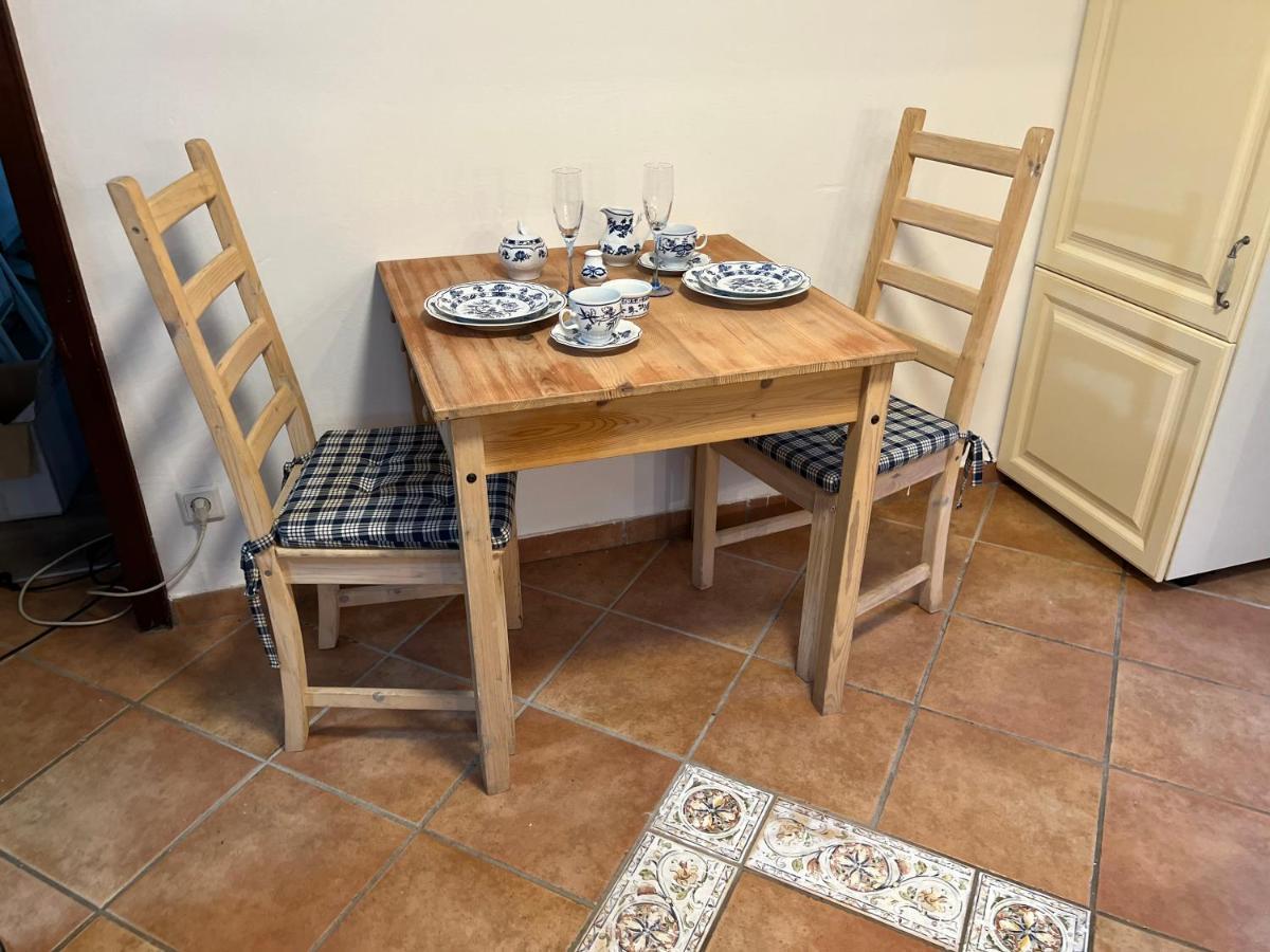 Hummelglueck - Ferienwohnung Mit Terrasse In 30 Min In Hh City Bendestorf Esterno foto